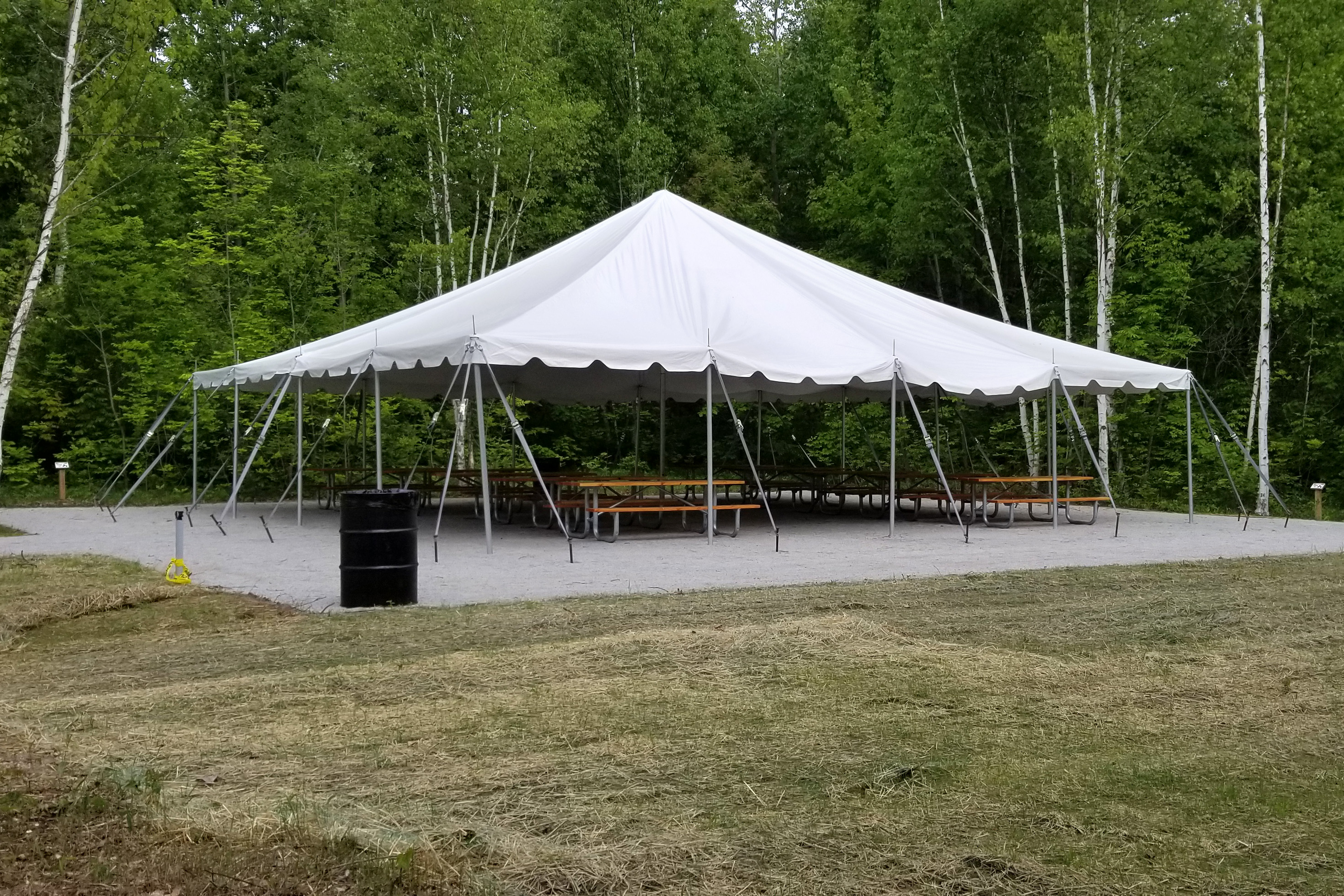 Pavilion